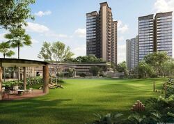 Thomson View Condominium (D20), Condominium #634142471